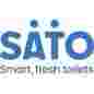 SATO Toilets Africa logo